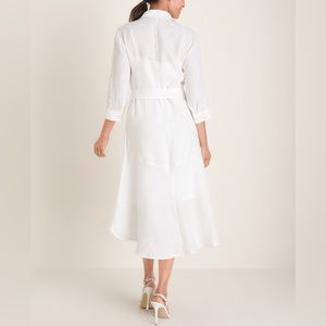 chinese dress ladies Chicos Swing Dress